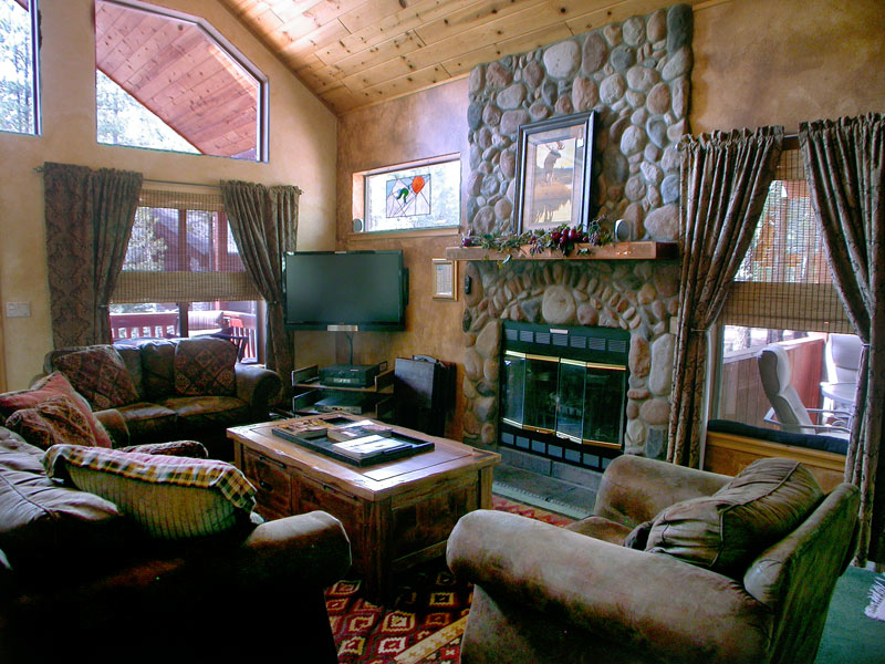 Arizona cabin rentals